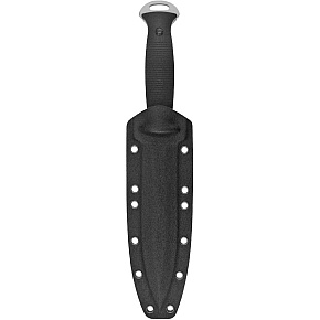 S-TEC Tactical Dagger with TekLok