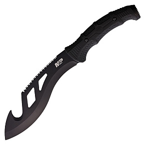 Smith & Wesson Extraction & Evasion Kukri