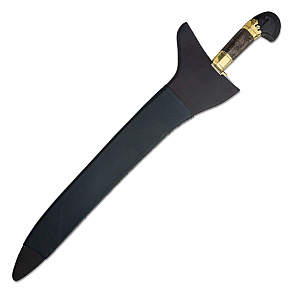 Cold Steel Kris Sword