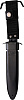 Smith & Wesson M&P M7 Bayonet