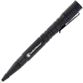 Smith & Wesson Tactical Pen with Flashlight