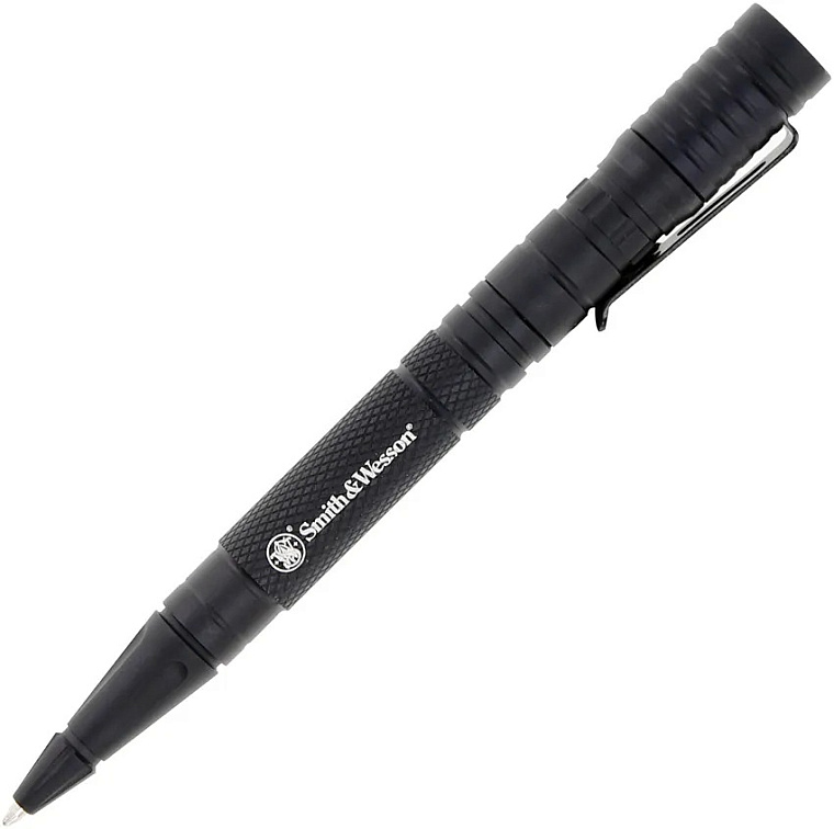 Smith & Wesson Tactical Pen with Flashlight