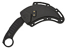 Smith & Wesson Extreme Ops Fixed Blade Karambit
