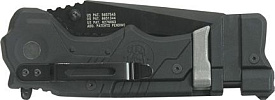 Smith & Wesson First Response Rescue
