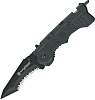 Smith & Wesson First Response Rescue