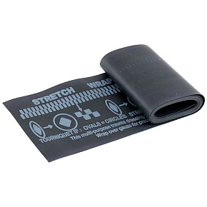 SWAT-T Tourniquet Black - ŠKRTIDLO