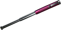 Smith & Wesson Teleskopický obušek 12 - 315 mm CHROM PINK