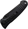 Smith & Wesson SWEX1 Extreme Ops Linerlock