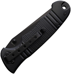 Smith & Wesson SWEX1 Extreme Ops Linerlock