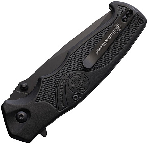 Smith & Wesson 24/7 EDC Knife with Card