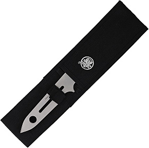 Smith & Wesson Bullseye Throwing Bowie Set 2 vrhacích nožů