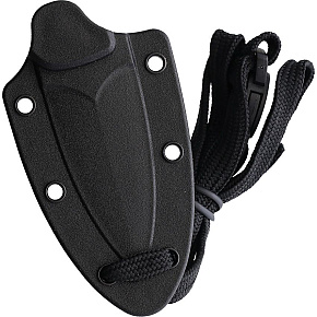 Smith & Wesson H.R.T. Spearpoint Neck Knife