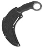 Schrade Boneyard Fixed Blade Karambit
