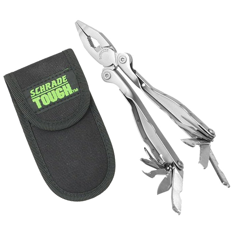 Schrade STIN Nářaďový nůž