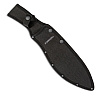 Schrade Frontier 17" Fixed Machete