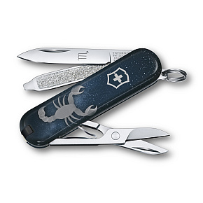 Victorinox Classic Zodiac Scorpio - Štír