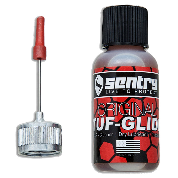 Sentry Solutions Tuf Glide 91060