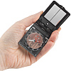 Silva Mini Compass malý zaměřovací kompas
