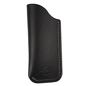 Spartan Blades Leather Slip Pouch pro Nože Harsey Folder