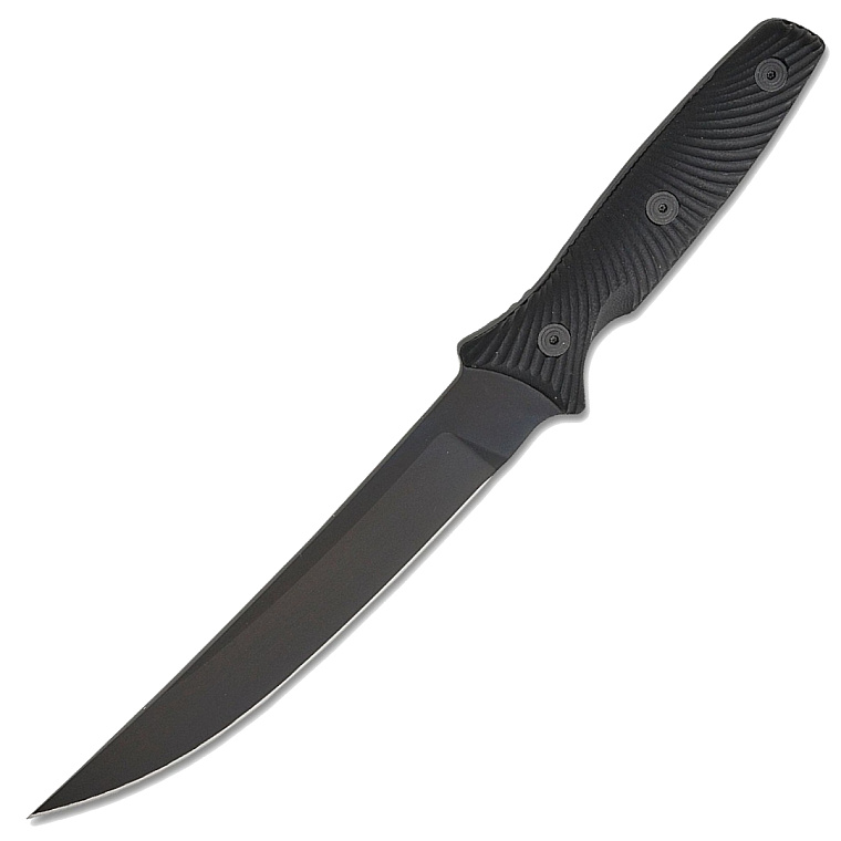 Spartan Blades Ronin Torii Black/Black