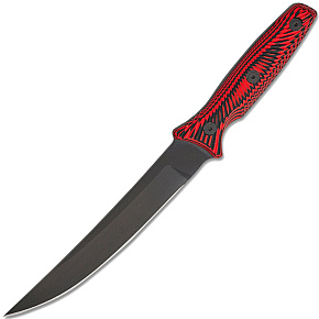 Spartan Blades Ronin Torii Black/Red