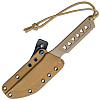 Spartan Blades Formido FDE