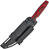 Spartan Blades Ronin Torii Black/Red