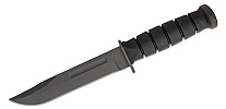 Spartan Blades Ka-Bar Black Military Knife