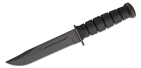 Spartan Blades Ka-Bar Black Military Knife
