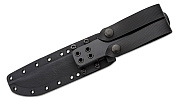 Spartan Blades Ka-Bar Black Military Knife