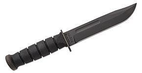 Spartan Blades Ka-Bar Black Military Knife