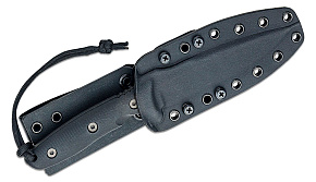 Spartan Blades Moros Black