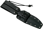 Spartan Blades Moros Black