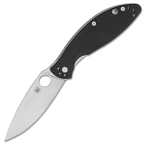 Spyderco Astute