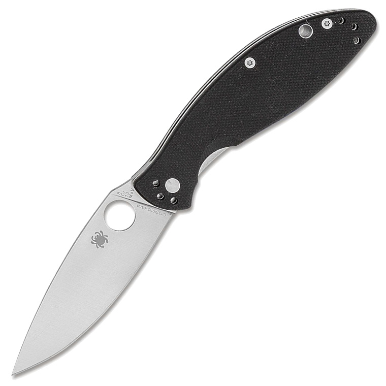 Spyderco Astute