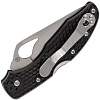 Byrd Knife by Spyderco Meadowlark 2 FRN P