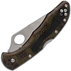 Spyderco Delica Zome