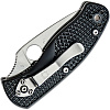 Spyderco Persistence FRN Serrated