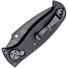Spyderco Autonomy 2 Black