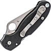 Spyderco Para 3 Serrated CPM-S30V
