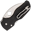 Spyderco Lil Native Wharncliffe