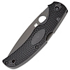 Spyderco Native Chief Black FRN CTS-BD1N
