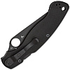 Spyderco Military 2 S30V Plain All Black