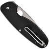 Spyderco Emphasis