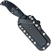 Spyderco Enuff 2 Leaf Blade plain