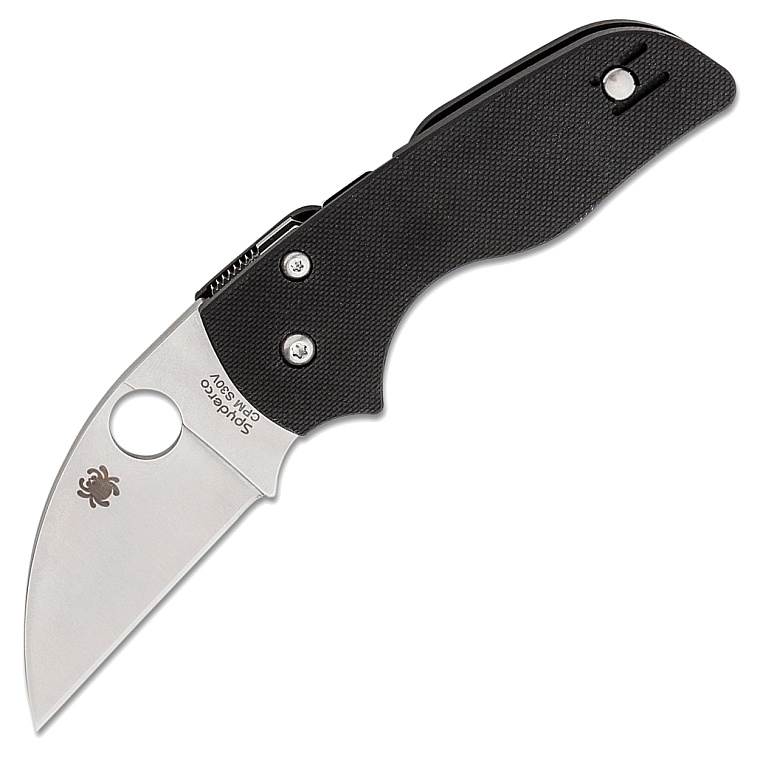 Spyderco Lil Native Wharncliffe