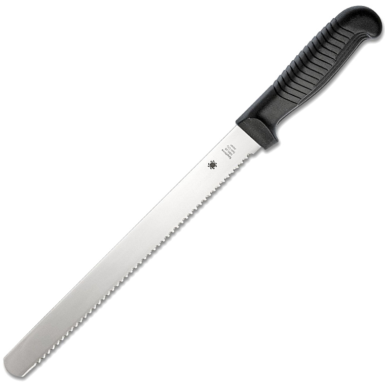 Spyderco Nůž na Chléb a Pečivo