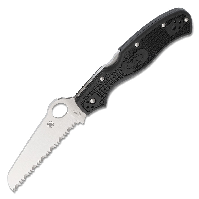 Spyderco Rescue 3