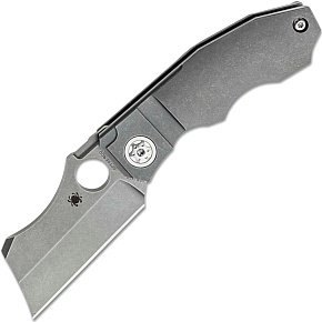 Spyderco Stovepipe