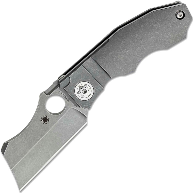 Spyderco Stovepipe
